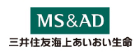 三井住友海上あいおい生命保険株式会社