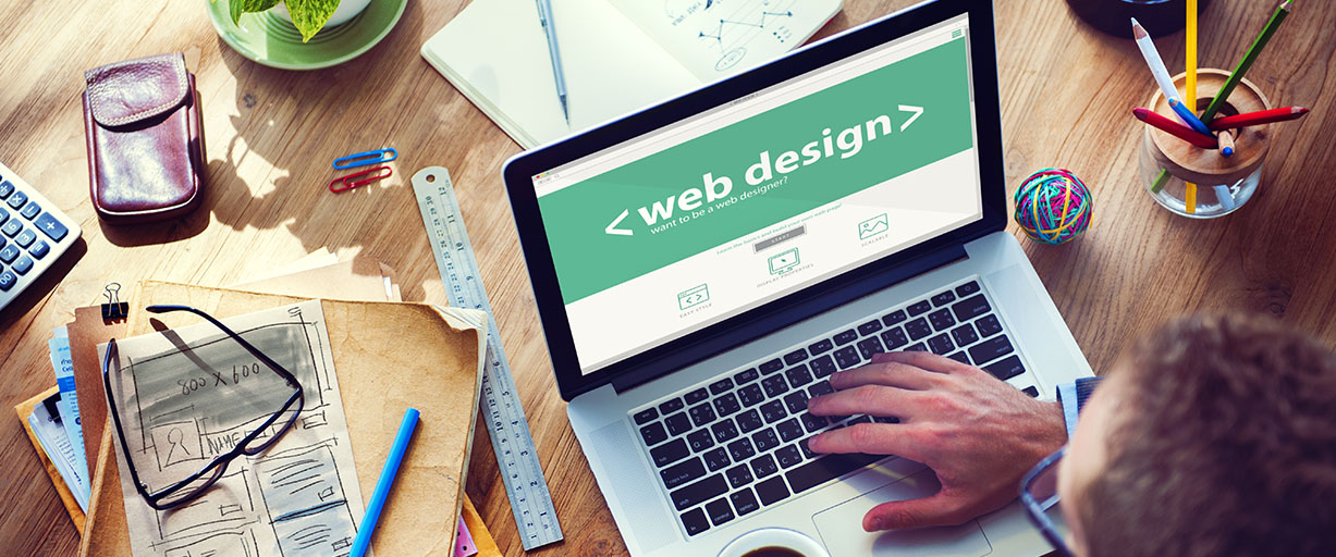 WEB DESIGN